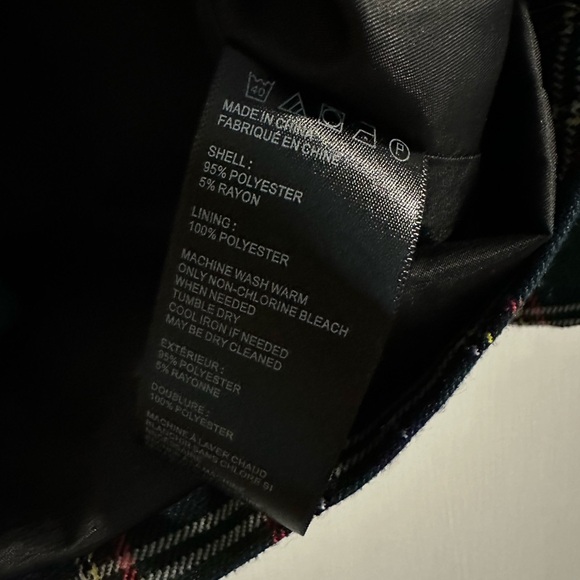 Urban Outfitters Jacket - Picture 4 of 5